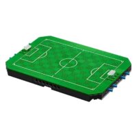 LEGO Creator 10272 Олд Траффорд - стадион «Манчестер Юнайтед» Image #10