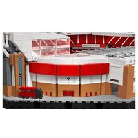 LEGO Creator 10272 Олд Траффорд - стадион «Манчестер Юнайтед» Image #15
