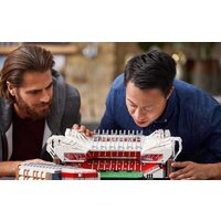 LEGO Creator 10272 Олд Траффорд - стадион «Манчестер Юнайтед» Image #26