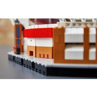 LEGO Creator 10272 Олд Траффорд - стадион «Манчестер Юнайтед» Image #21