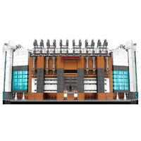 LEGO Creator 10272 Олд Траффорд - стадион «Манчестер Юнайтед» Image #12