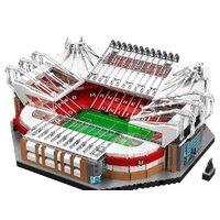 LEGO Creator 10272 Олд Траффорд - стадион «Манчестер Юнайтед» Image #4