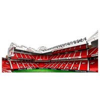 LEGO Creator 10272 Олд Траффорд - стадион «Манчестер Юнайтед» Image #5