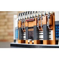 LEGO Creator 10272 Олд Траффорд - стадион «Манчестер Юнайтед» Image #19