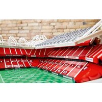 LEGO Creator 10272 Олд Траффорд - стадион «Манчестер Юнайтед» Image #17