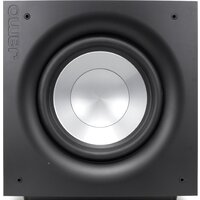 Jamo J 12 SUB Black Ash Image #3