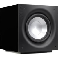 Jamo J 12 SUB Black Ash Image #2