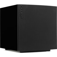 Jamo J 12 SUB Black Ash Image #4
