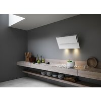 Falmec Verso Design 85 800 м3/ч (белый) Image #3