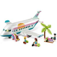 LEGO Friends 41429 Самолёт в Хартлейк Сити Image #7