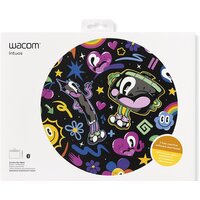 Wacom Intuos CTL-6100WL (черный, средний размер) Image #6