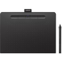 Wacom Intuos CTL-6100WL (черный, средний размер)