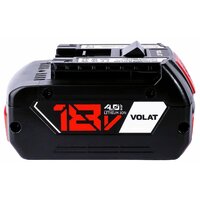 VOLAT BOS-GBA180LED (18В/4 Ah)