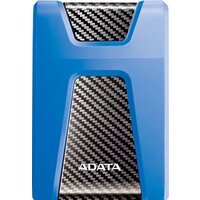 ADATA DashDrive Durable HD650 1TB (синий)