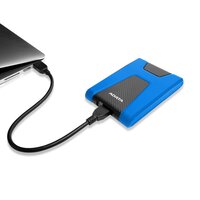 ADATA DashDrive Durable HD650 1TB (синий) Image #4