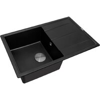 ZorG Rock 78 Premium black metallic Image #1