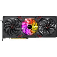 ASRock Intel Arc A770 Phantom Gaming D 8GB OC A770 PGD 8GO