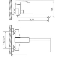 Gappo G2207 Image #2
