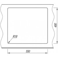 ARFEKA Dalago 57 Shadow Grey Image #5