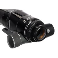 Levenhuk Ra R66 ED Doublet Carbon OTA Image #8