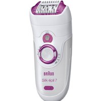 Braun Silk-epil 7 7175 Young Beauty Image #2
