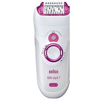 Braun Silk-epil 7 7175 Young Beauty
