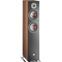 DALI Oberon 7 Dark Walnut