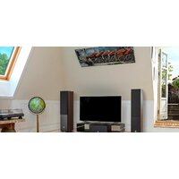 DALI Oberon 7 Dark Walnut Image #5