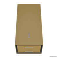 MAUNFELD Bath Plus 402 (золотой) Image #3