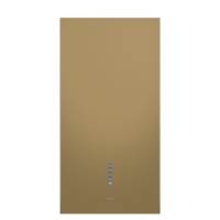 MAUNFELD Bath Plus 402 (золотой) Image #2