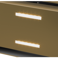 MAUNFELD Bath Plus 402 (золотой) Image #6