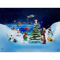 LEGO Star Wars 75245 Новогодний календарь Star Wars Image #38