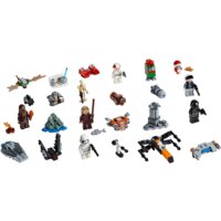 LEGO Star Wars 75245 Новогодний календарь Star Wars Image #3