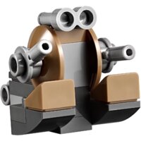 LEGO Star Wars 75245 Новогодний календарь Star Wars Image #8