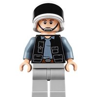 LEGO Star Wars 75245 Новогодний календарь Star Wars Image #32