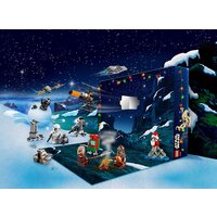 LEGO Star Wars 75245 Новогодний календарь Star Wars Image #39