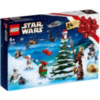 LEGO Star Wars 75245 Новогодний календарь Star Wars