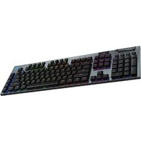 Logitech G915 X Lightspeed GL Tactile 920-012676 (черный, нет кириллицы) Image #5