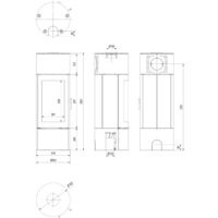 Kratki Antares 10 Image #7