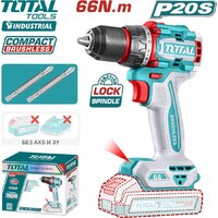 Total TDLI206681 (без АКБ)