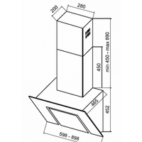 KUPPERSBERG F 960 W Image #2