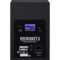 KRK ROKIT 5 G4 (черный) Image #3