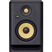 KRK ROKIT 5 G4 (черный)