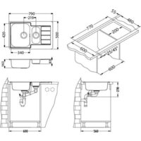 Alveus Line 70 1082081 Image #3