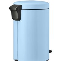 Brabantia Pedal Bin NewIcon 12 л (небесно-голубой) Image #11
