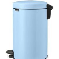 Brabantia Pedal Bin NewIcon 12 л (небесно-голубой) Image #12