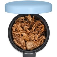 Brabantia Pedal Bin NewIcon 12 л (небесно-голубой) Image #13