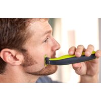 Philips OneBlade QP210/50 (1 шт) Image #9