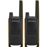 Motorola T82 Extreme RSM