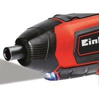 Einhell TE-SD 3.6/1 Li 4513501 (с 1-м АКБ) Image #3